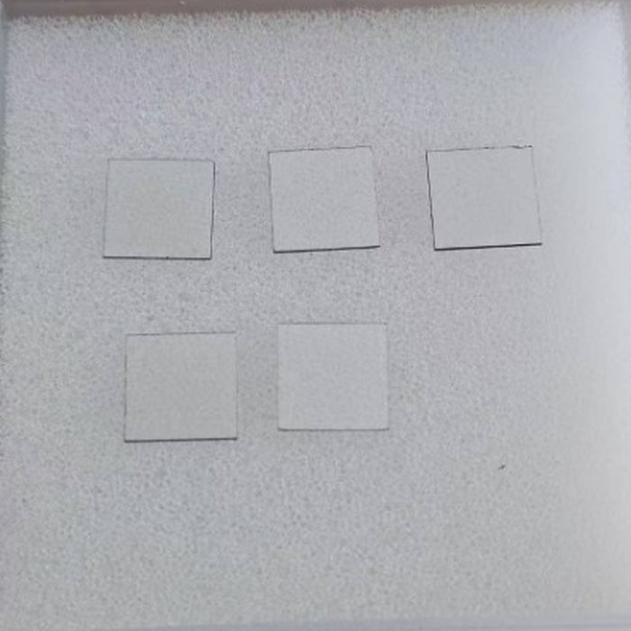 MPCVD Diamond Heatsink Heat Spreader