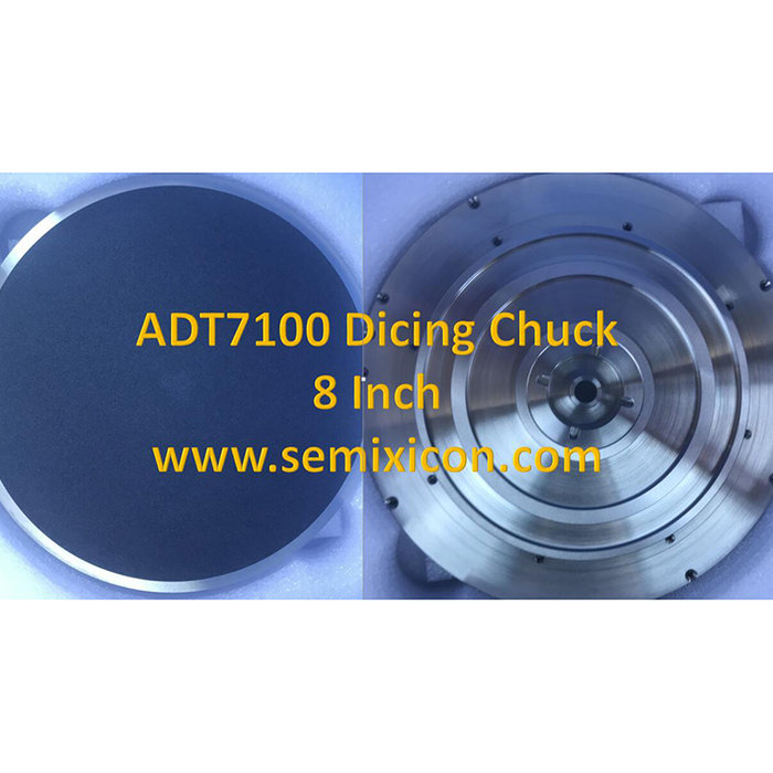 ADT7100 Wafer Dicing Chuck