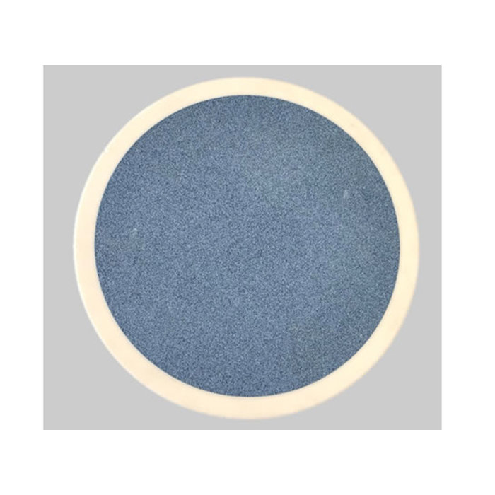 Alumina Ceramic Base High Precision Porous Ceramic Chuck