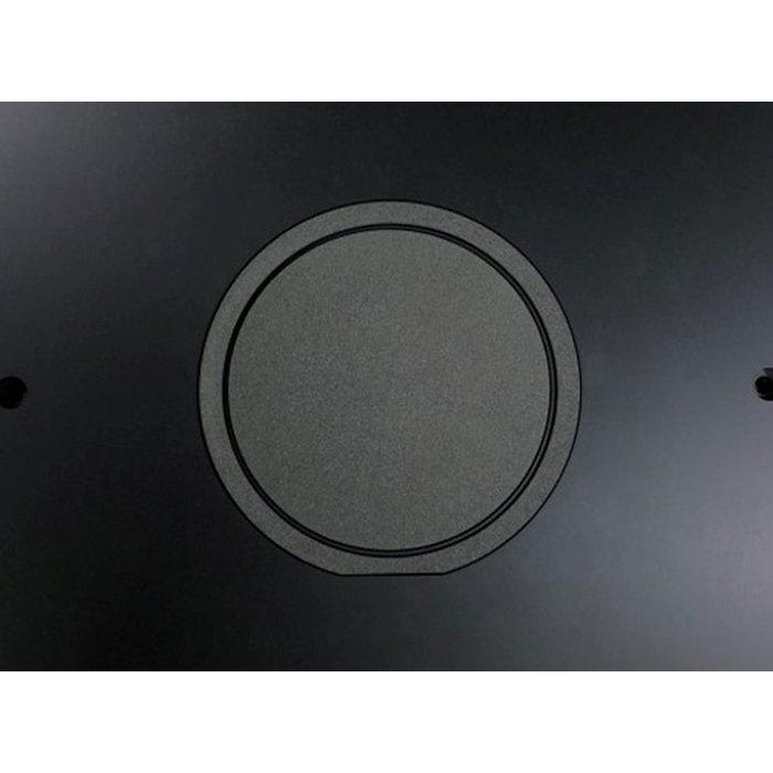 Porous Ceramic Chuck