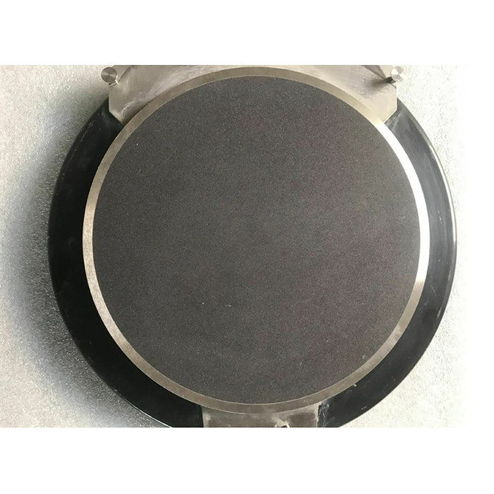 ADT 07100-0801 Wafer Dicing Chuck Table