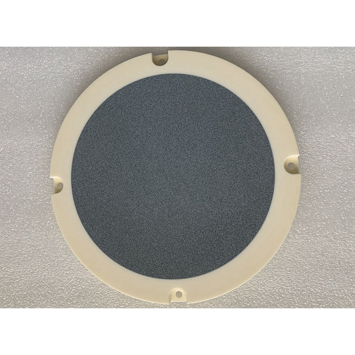 6 Inch Wafer Chuck /Carrier