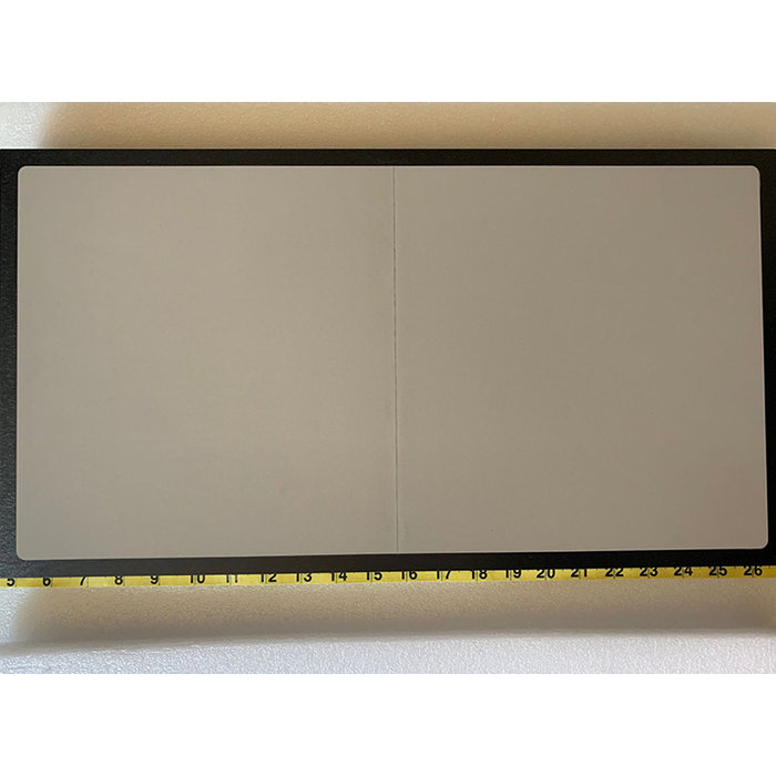 600X300X30 Extra large porous ceramic vacuum chuck table  (SEMIXICON EXTRALAR)