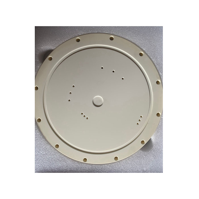 DISCO DAG810 Automatic Wafer Surface Grinder Porous Ceramic Chuck Modification