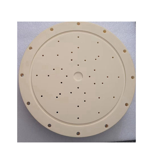 DISCO Wafer Grinding Chuck Table