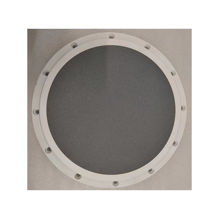 DISCO DGP8761 Wafer Grinder Polisher Ceramic Grinding Chuck Table