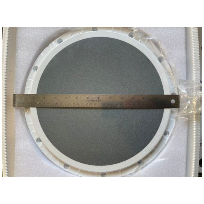 DISCO DGP8761 Fully Automatic Grinder/Polisher Wafer Grinding Chuck Table by SEMIXICON