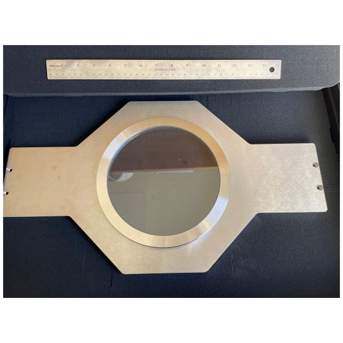 8 Inch Transparent Wafer Chuck Table