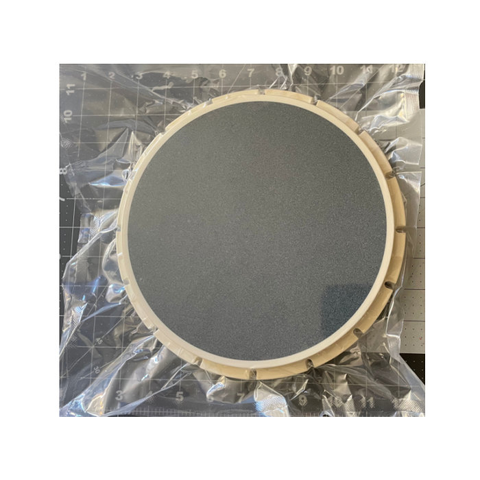 TAKATORI GLP-200W Wafer Grinding Polishing Chuck Table