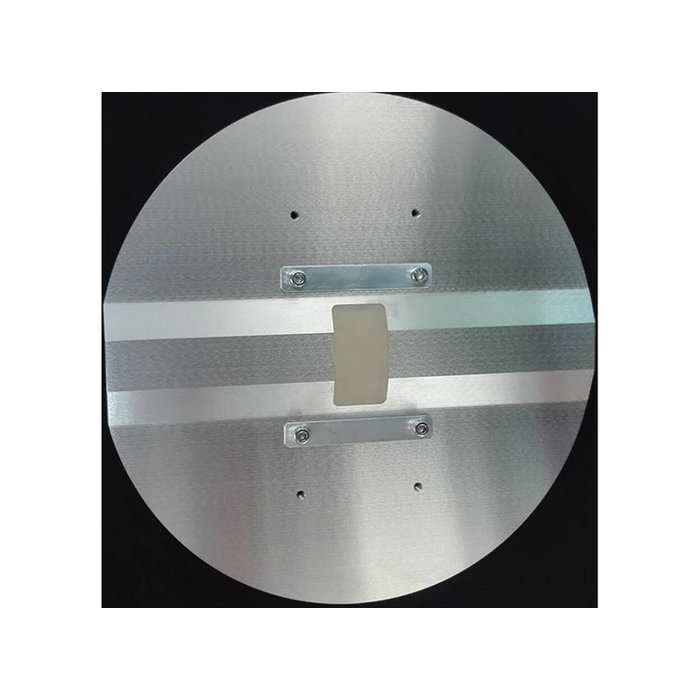 Porous Ceramic Vacuum Chuck