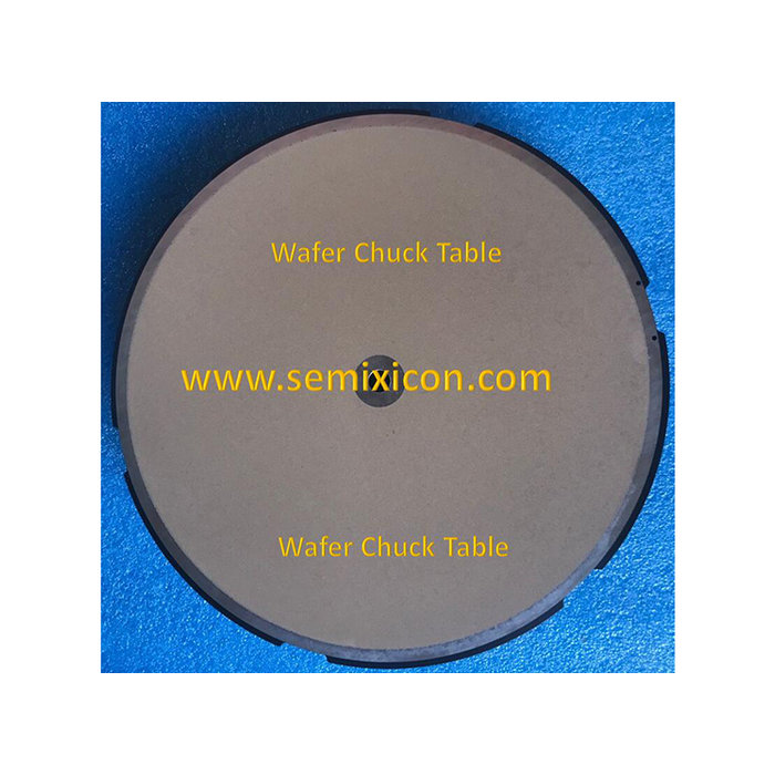 Wafer Chuck