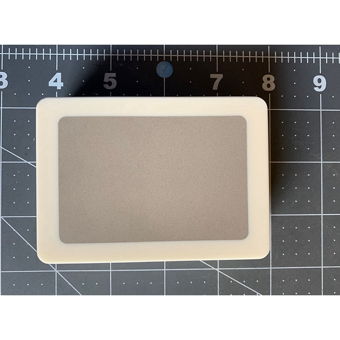 High Precision Solid Ceramic Plus Porous Ceramic Vacuum Chuck Table