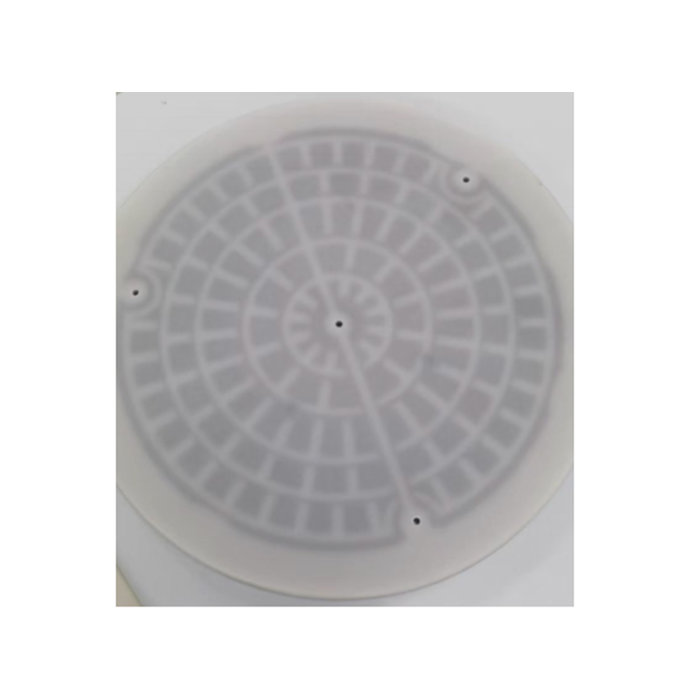 Aluminum Nitride Ceramic Heater