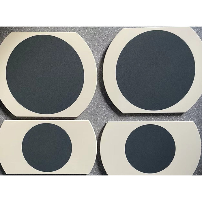 Porous Ceramic Wafer Carrier Chuck Table