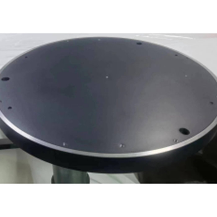 Wafer Thermal Chuck Table