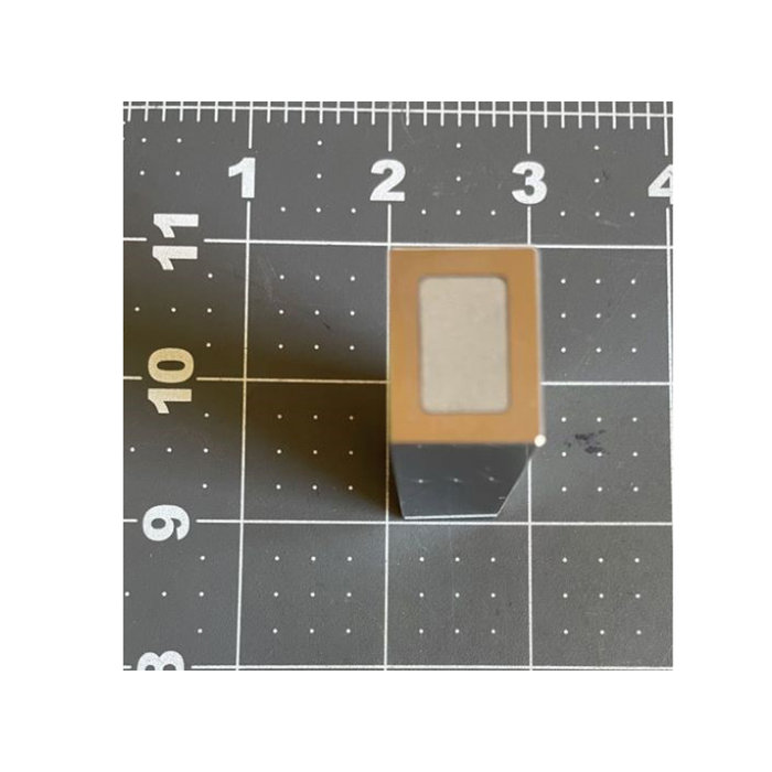 Porous Ceramic Vacuum Chuck Fixture