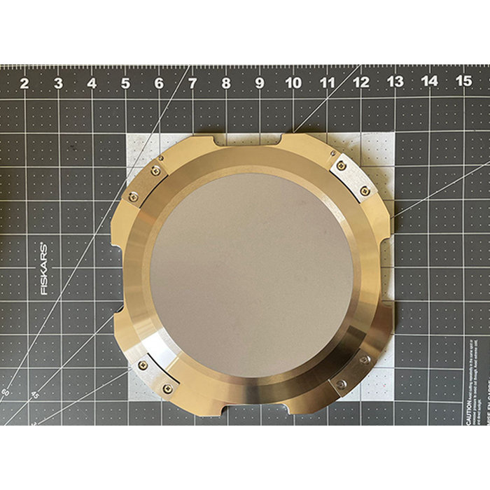 DISCO DAD3220 Wafer Chuck