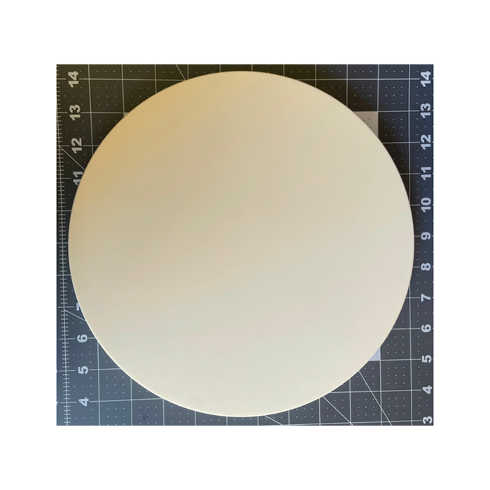 Precision Ceramic Grinding Plate for Wafer