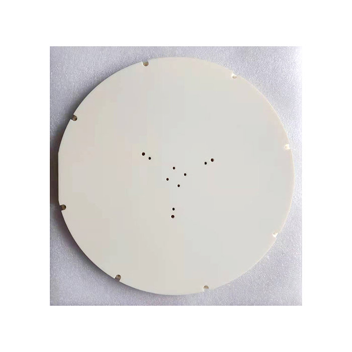 Ceramic Vacuum Wafer Chuck Table