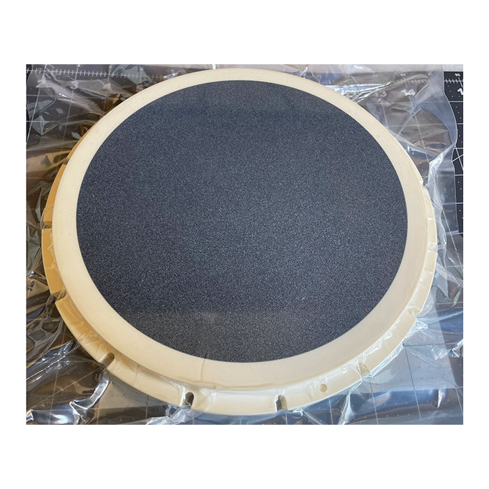 TAKATORI GLAPPING 8 Inch SIC Wafer Grinder Chuck Table