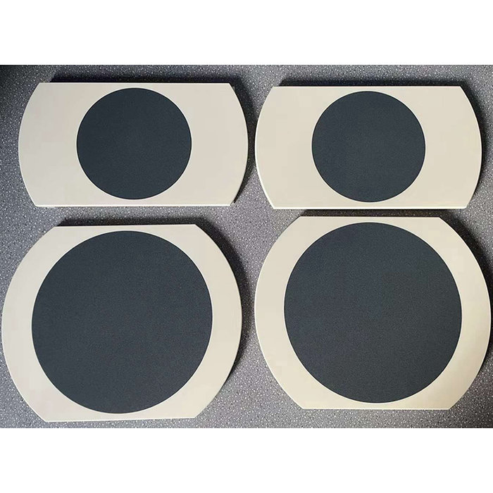 Wafer Carrier Ceramic