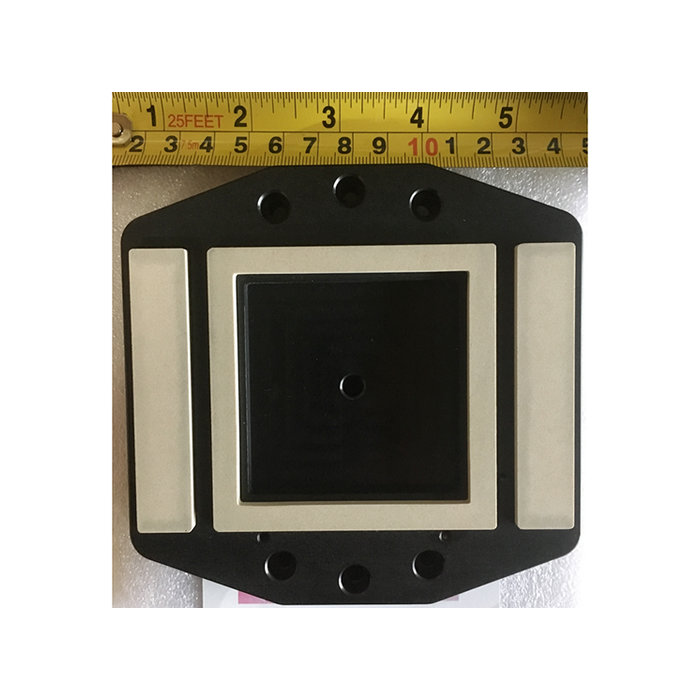 Porous Ceramic Suction Chuck Table