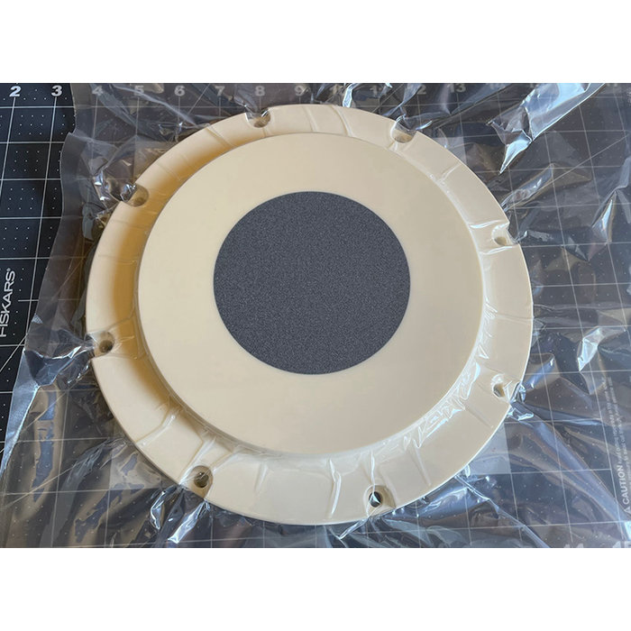 7AF HMG 100mm Wafer Grinding Chuck Table