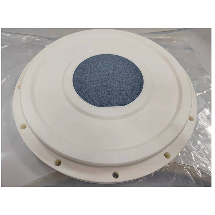 DFG8640 Wafer Grinding Chuck Refurbishing ,Modification, Duplication