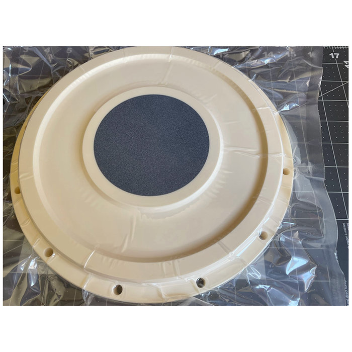 DFG8540 Wafer Grinding Chuck Modification