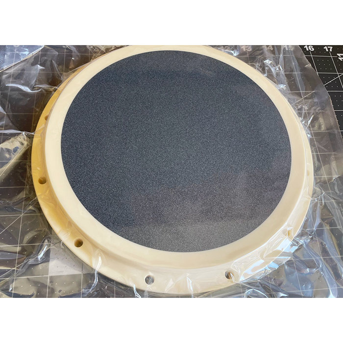 DFG8540 Wafer Grinding Chuck Modification