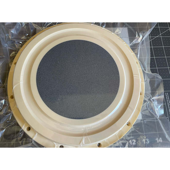 DFG8540 Wafer Grinding Chuck Modification