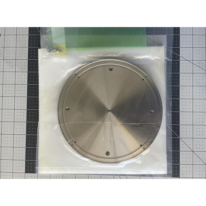 Wafer Splitter Chuck LCBB-00010-1