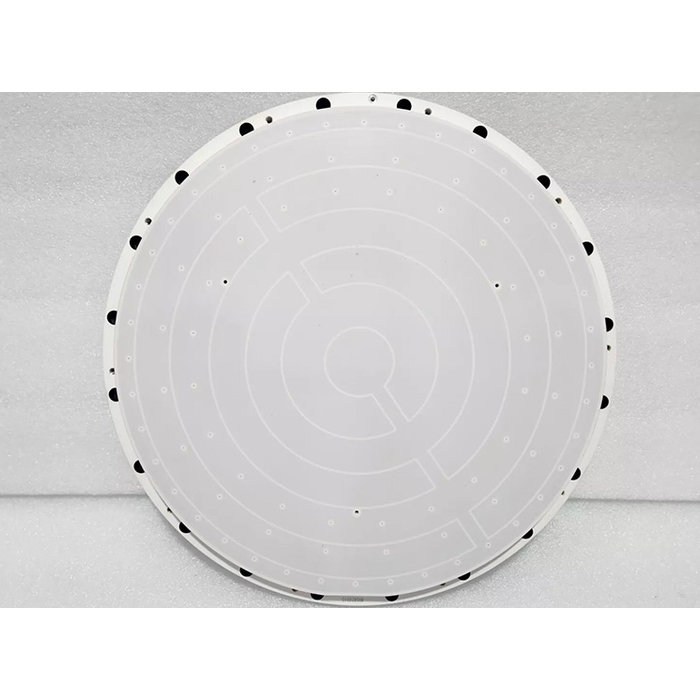 LAM Research ESC Refurbishing