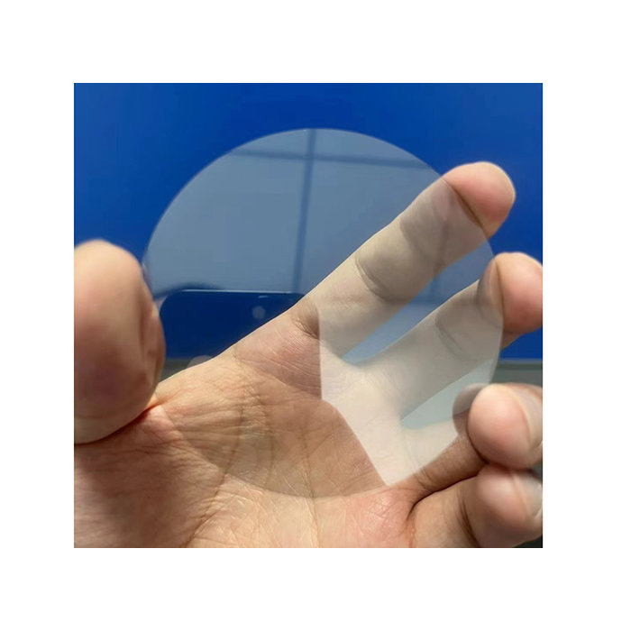 MPCVD Diamond Window