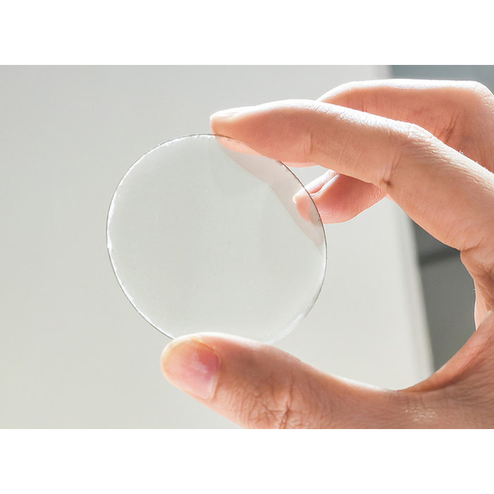 MPCVD Diamond Window