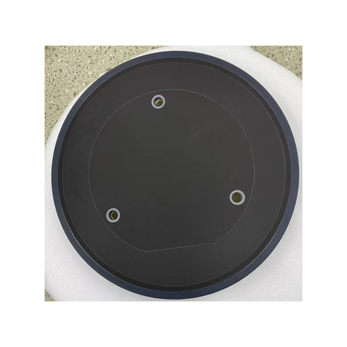 Ceramic Vacuum Chuck ESC Ceramic Heater