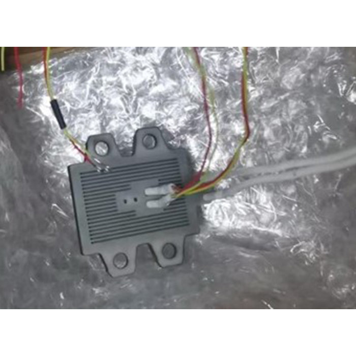 Aluminum Nitride (AIN) Ceramic  Heater