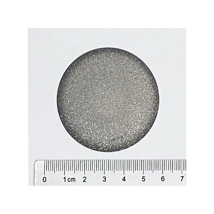 Diamond CVD Coating on SiC Wafer