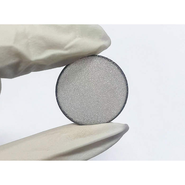 CVD Diamond on SiC Wafer