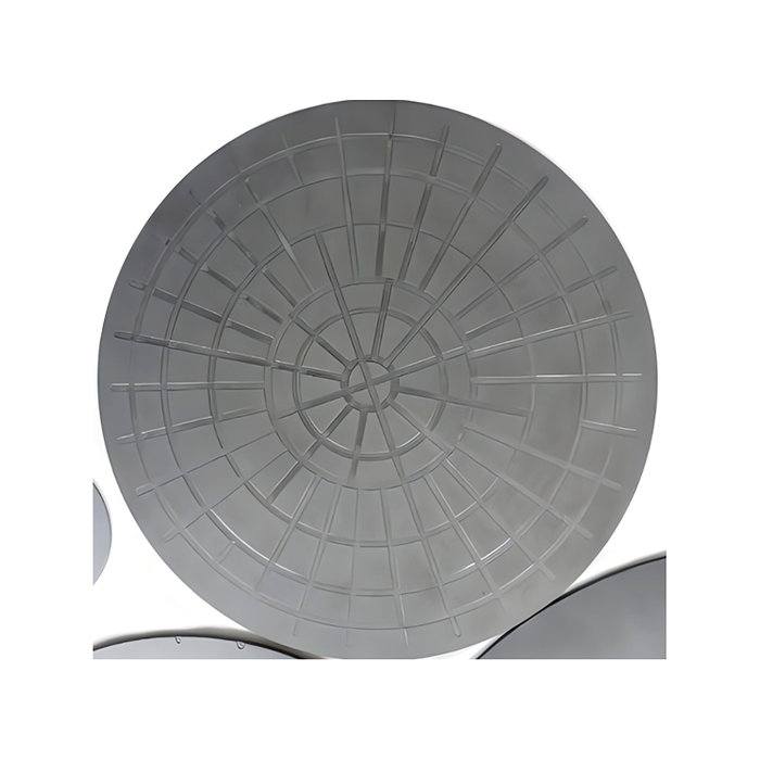 SiC Wafer Carrier Vacuum Chuck
