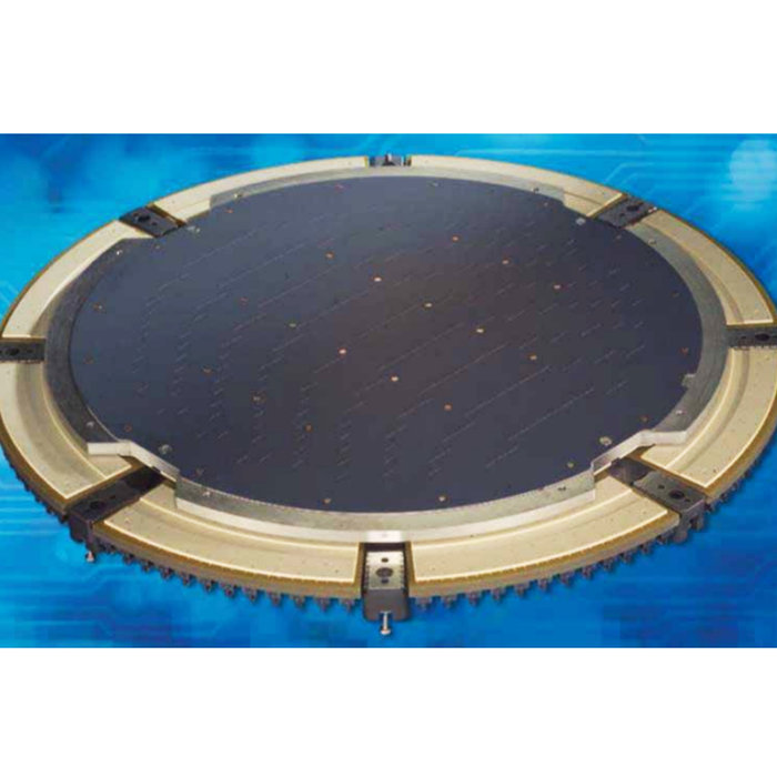 Silicon Nitride Ceramic Wafer Chuck