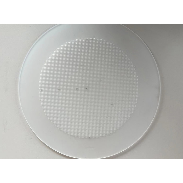 Through Quartz Via, Through Ceramic Via, Through Glass Via, Through Sapphire Via