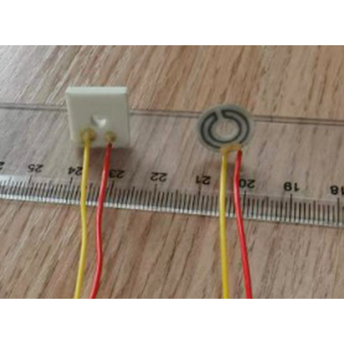 Aluminum Nitride (AIN) Ceramic  Heater