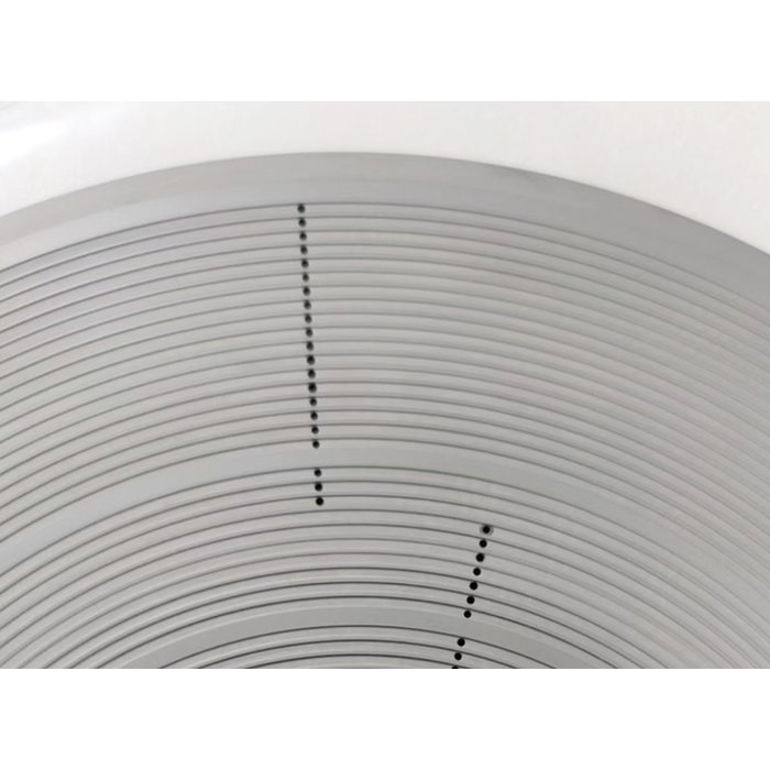 Ring Groove SiC Wafer Chuck