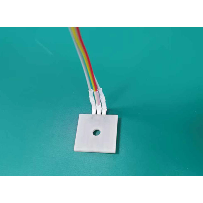 Aluminum Nitride Ceramic  Heater 窒化アルミニウムヒーター