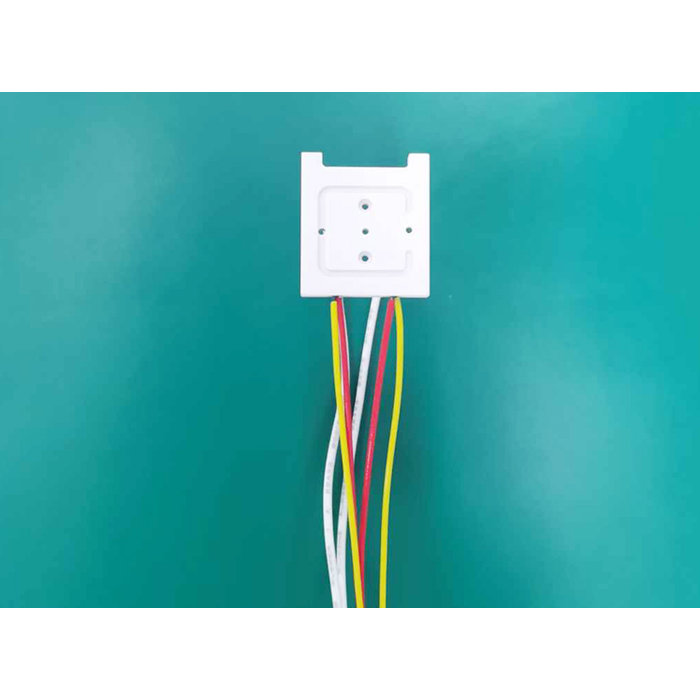 Aluminiumnitrid-Keramikheizu Aluminum Nitride Ceramic Heater