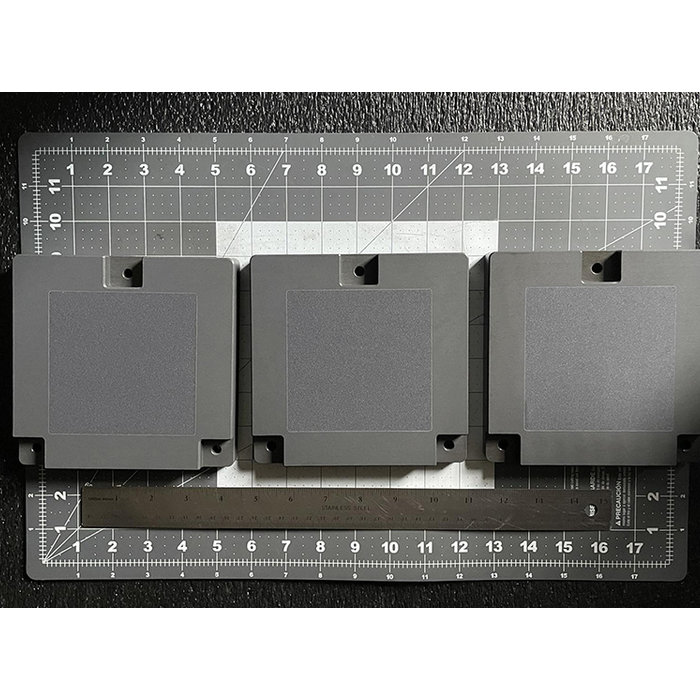 4X4 Inch Porous Ceramic Vacuum Chuck Table ,Wafer Chuck