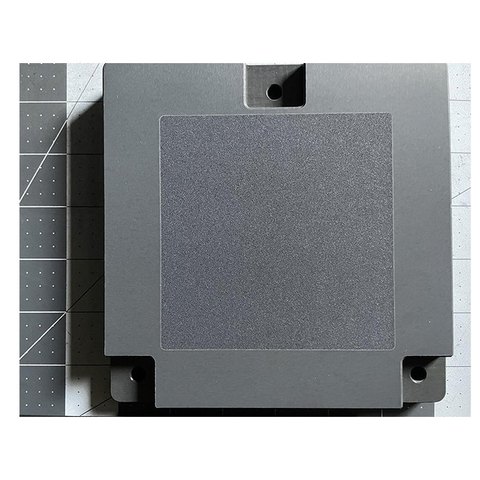 4X4 Inch Porous Ceramic Vacuum Chuck Table ,Wafer Chuck