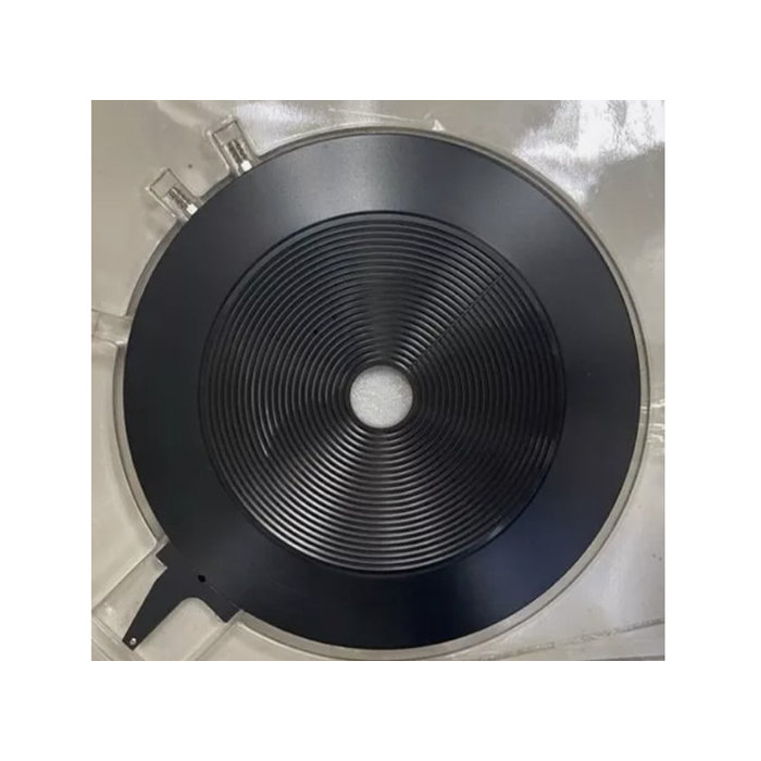 Assy 6 Inch Wafer Chuck, Ultratech PN 01-20-04705-06