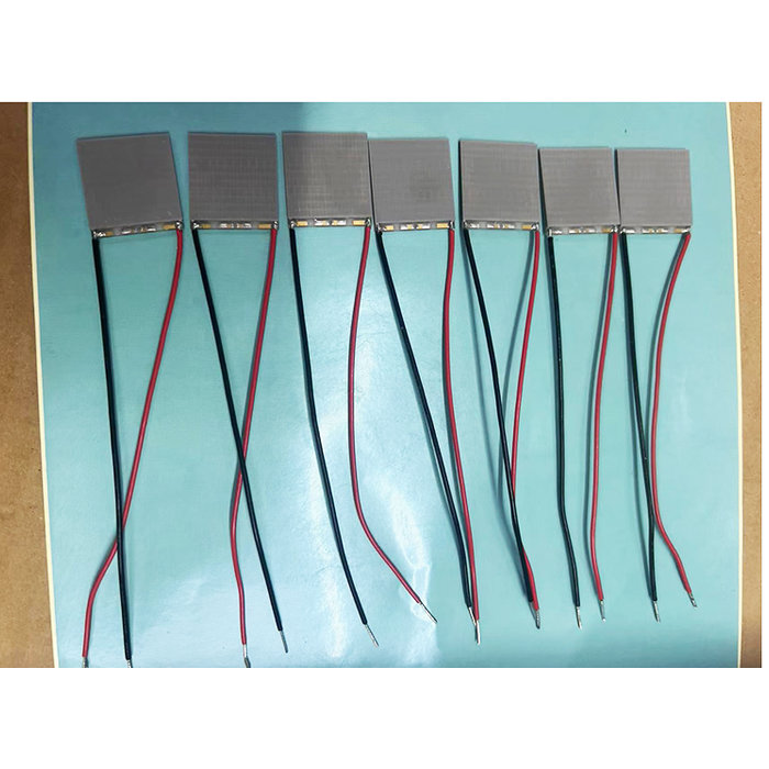 Aluminum Nitride (AIN) Ceramic Cooling Plate